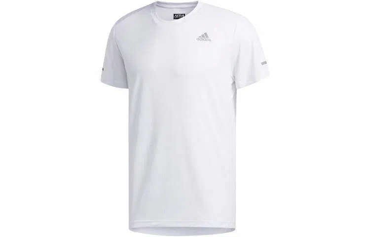 adidas Run It Tee M LogoT