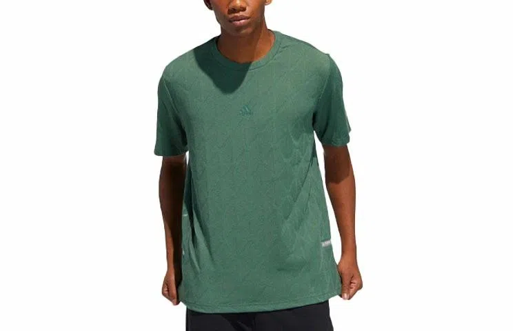 adidas Th Tee Techjaq T