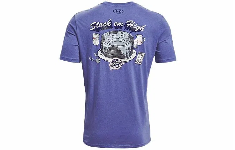 Under Armour T