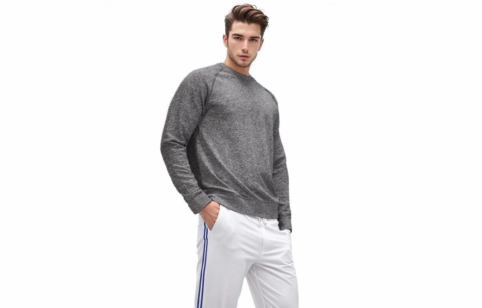 lululemon Engineered Warmth T