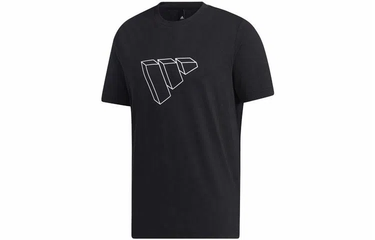adidas Fi Tee Sub Bos Logo T