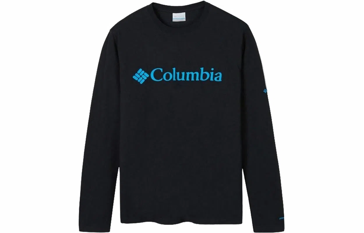 Columbia T