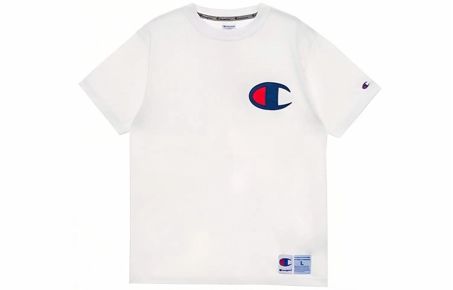 Champion T