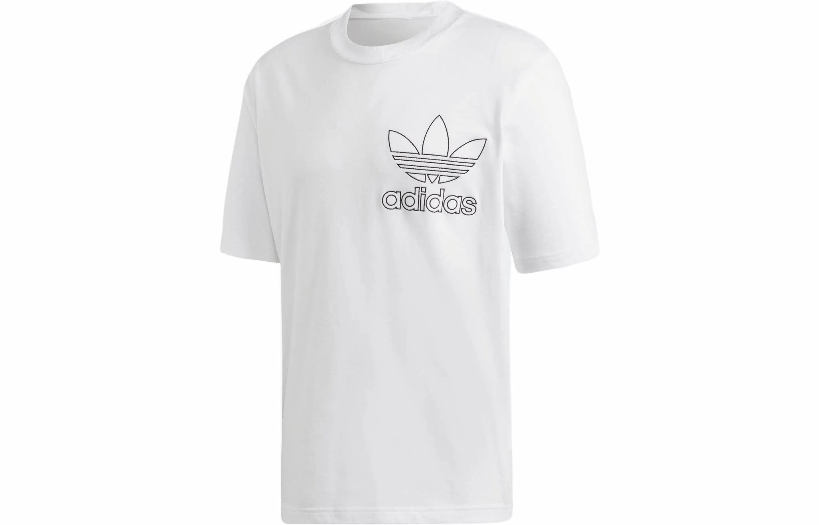 adidas Outline Tee