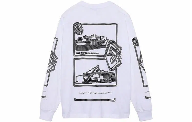 Cav Empt FW21 T