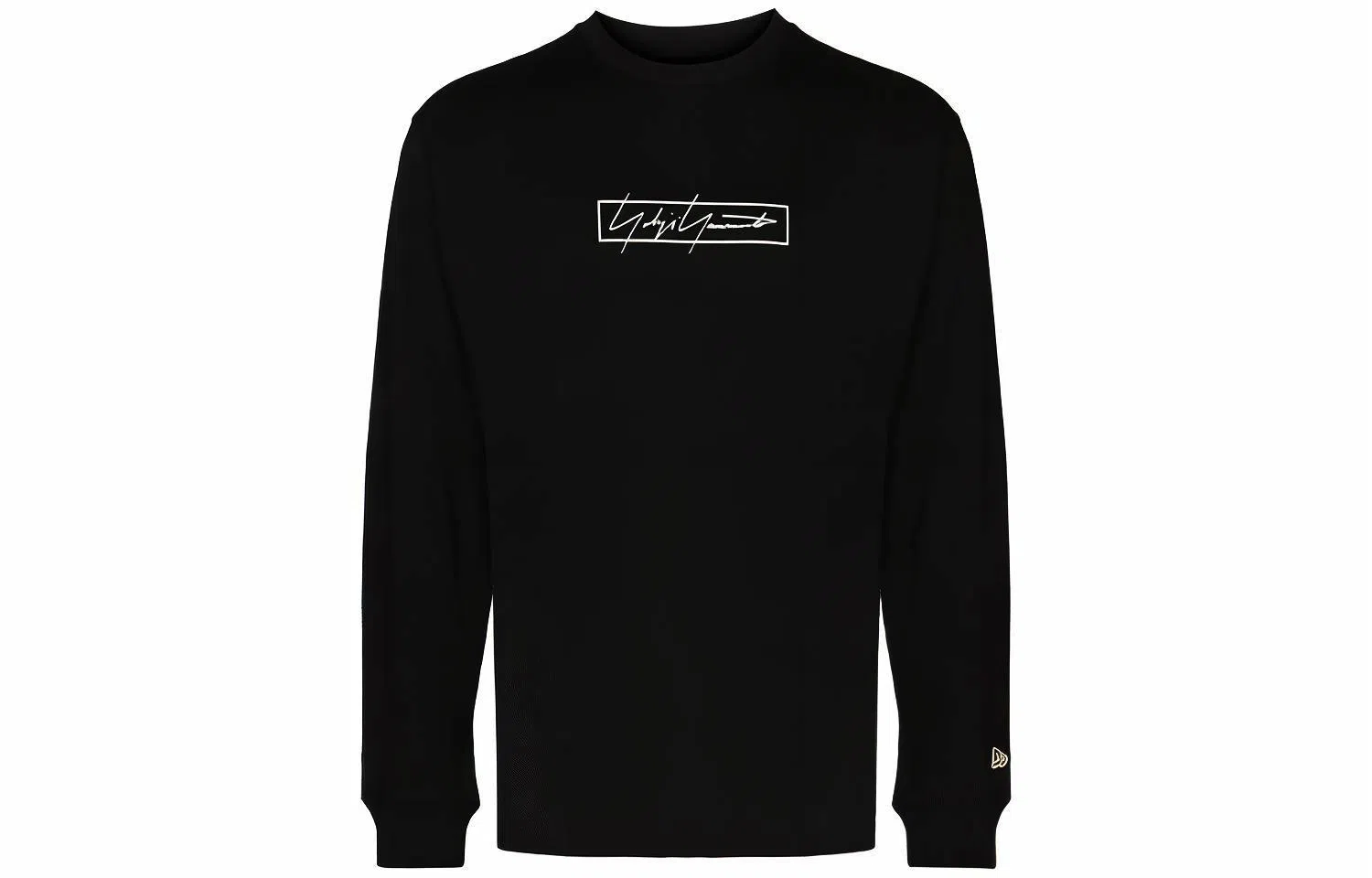 Yohji Yamamoto x New Era LogoT