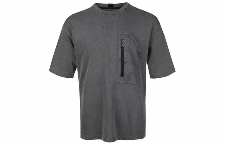 Jordan 23 Engineered T-Shirt Black