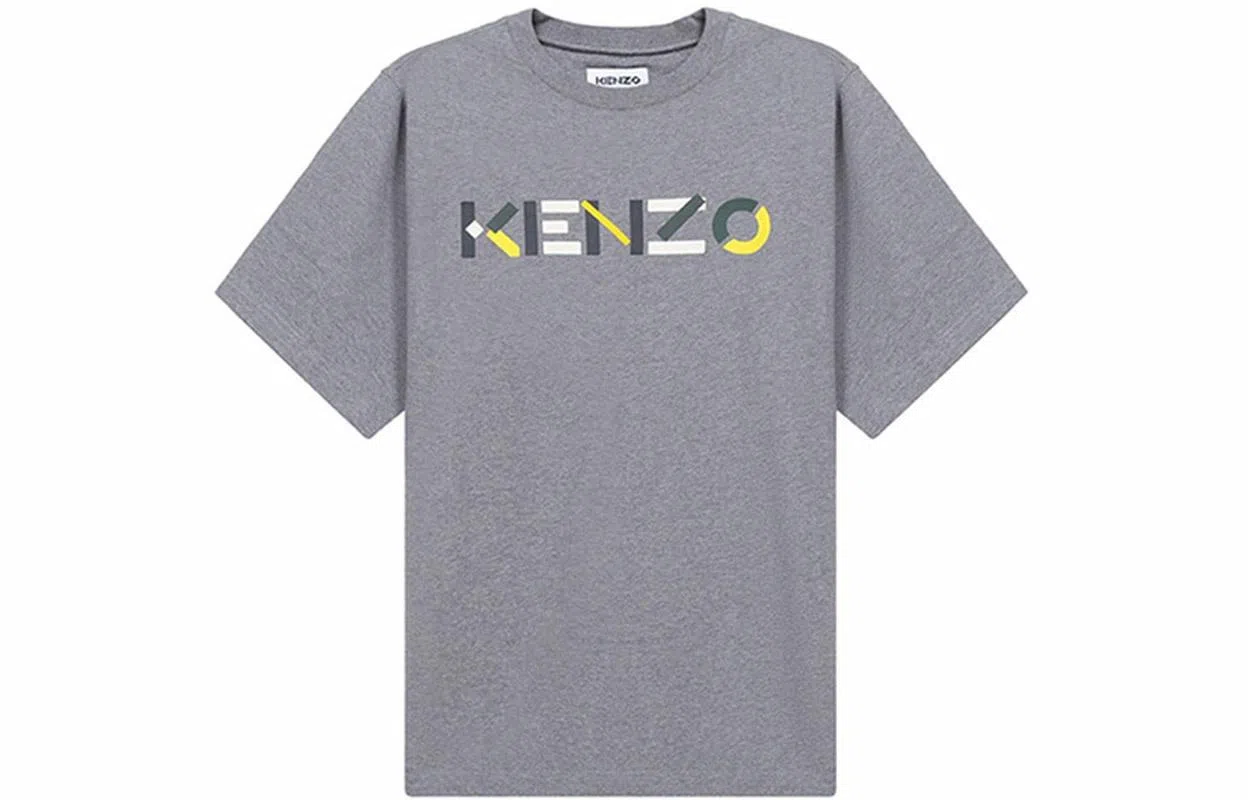KENZO SS21 LogoT