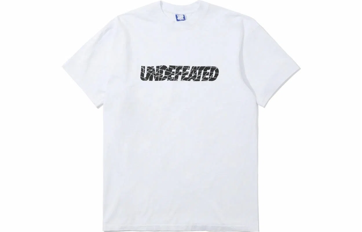 UNDEFEATED T