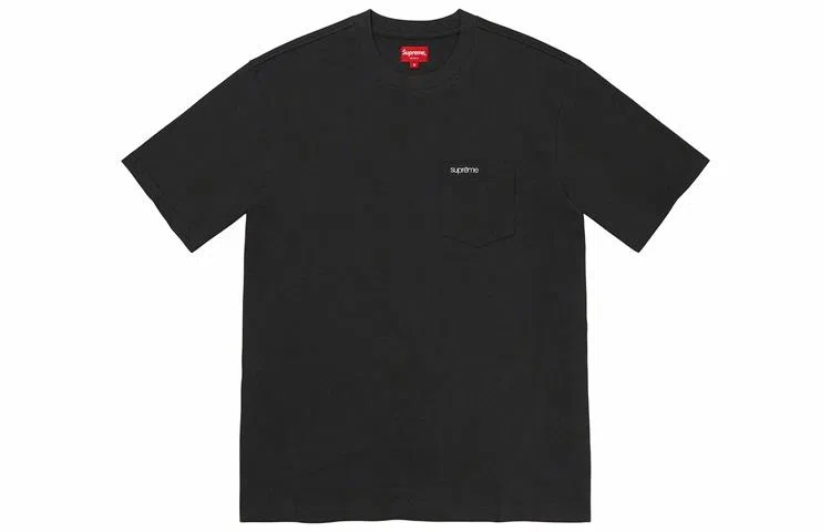 Supreme FW21 Week 12 SS Pocket Tee T