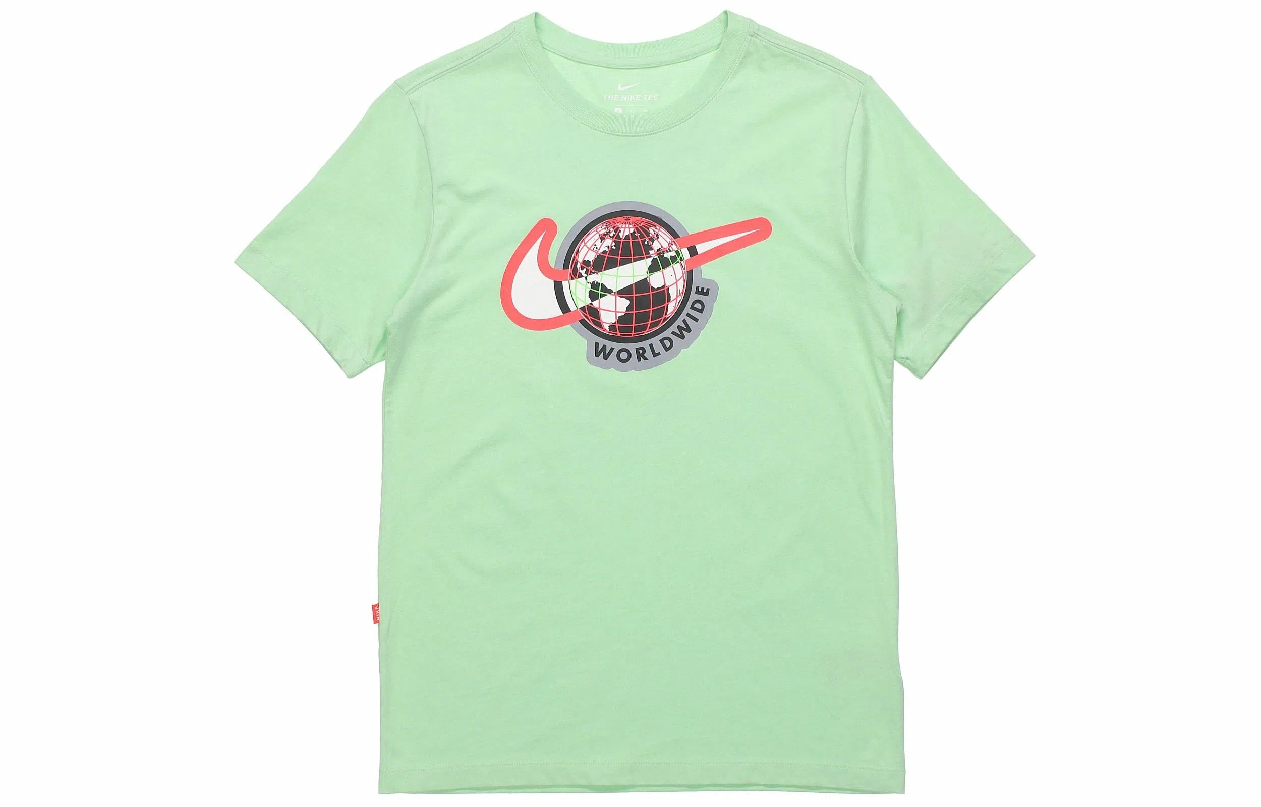 Nike Sportswear Worldwide Swoosh