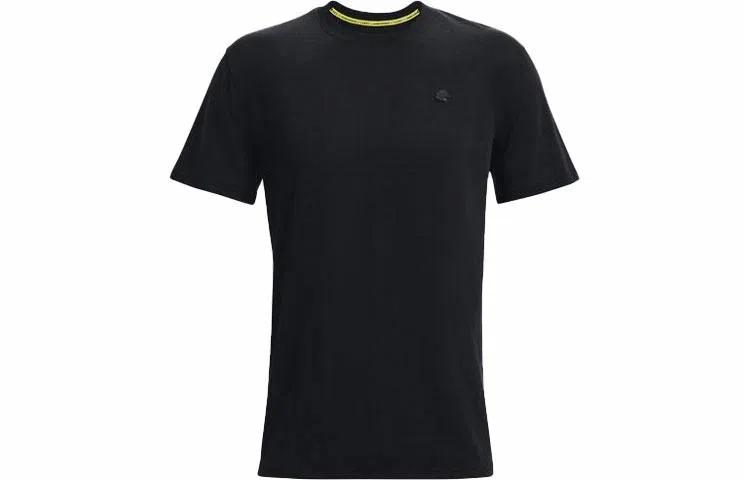 Under Armour Curry Heavyweight T