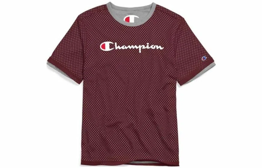 Champion logoT
