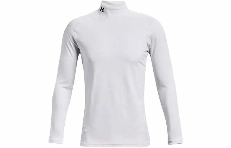 Under Armour ColdGear Armour Fitted T