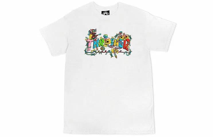 Thrasher T