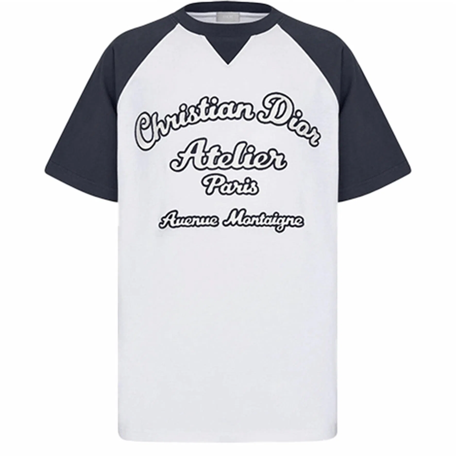 DIOR SS22 T