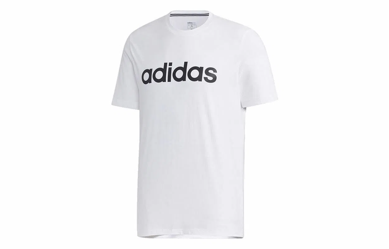 adidas neo M ESNTL LOGO T T