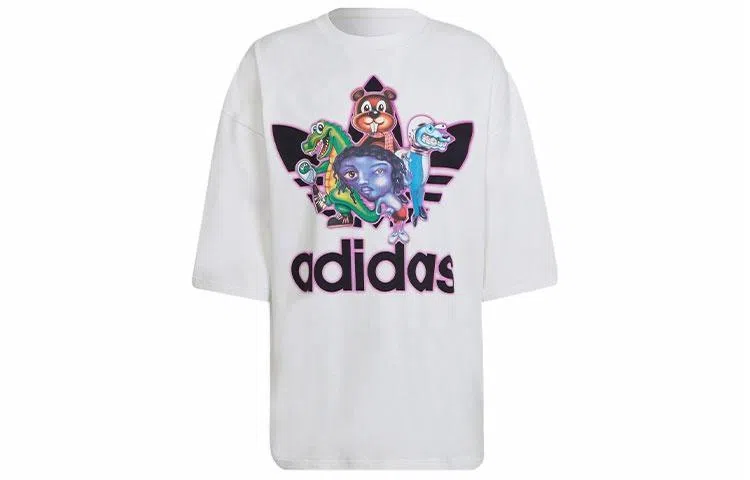 adidas originals x Kerwin Frost T