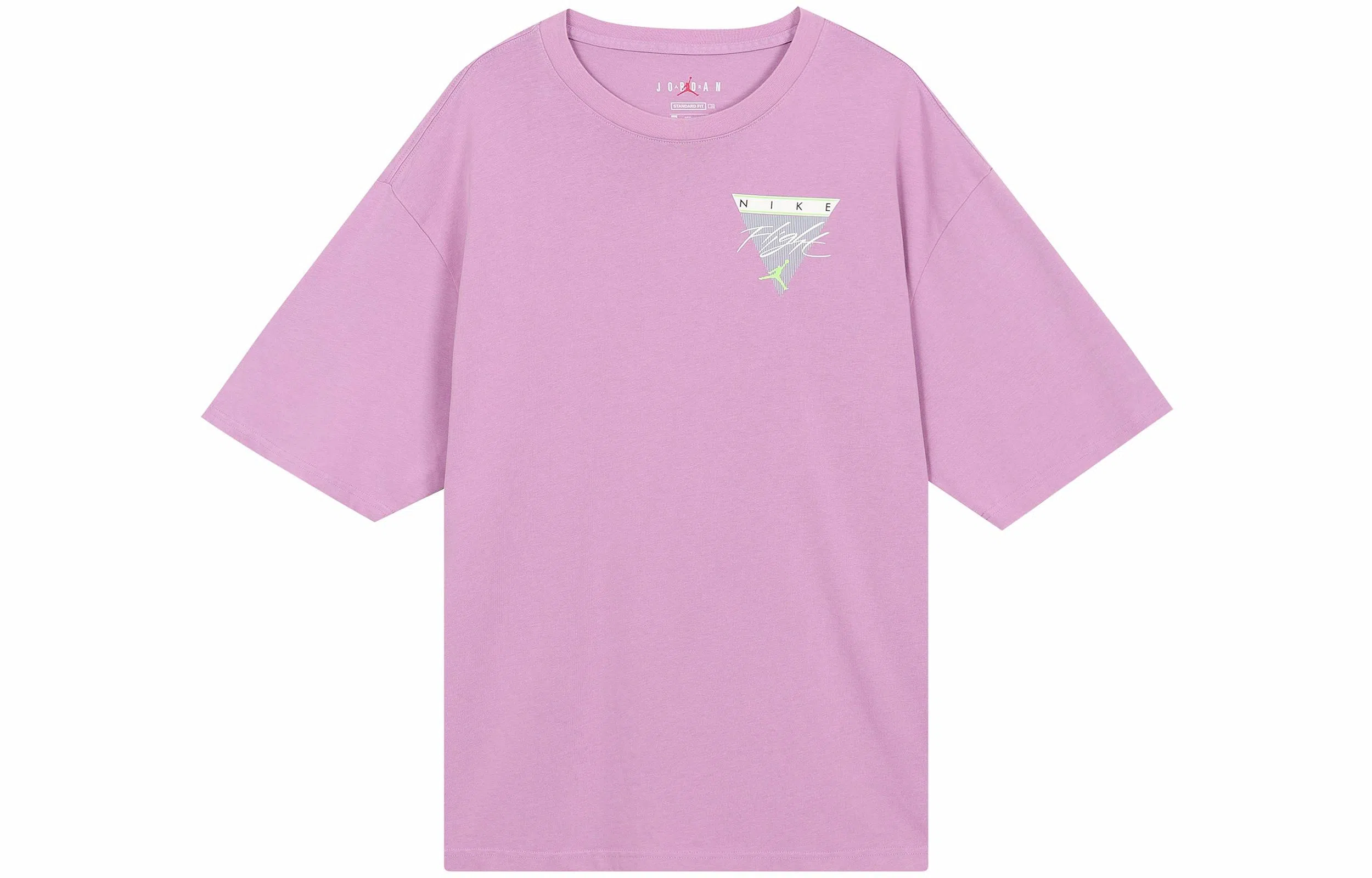 Air Jordan Flight Essentials Washed T