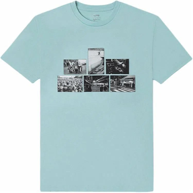 Vans x Ray Barbee x Leica T