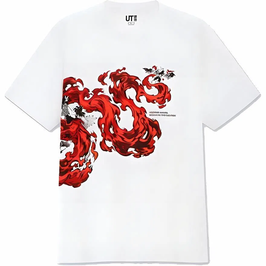 UNIQLO T