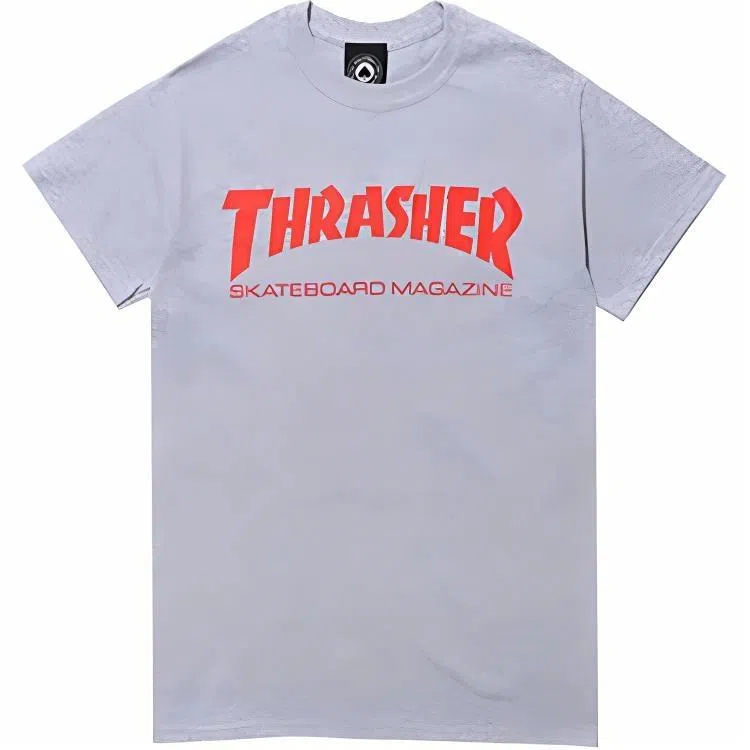 Thrasher
