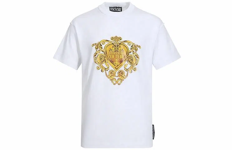 VERSACE JEANS COUTURE T