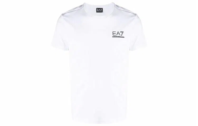 EMPORIO ARMANI SS21 LogoT