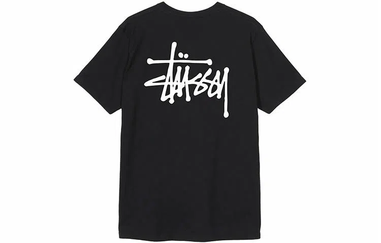 Stussy Basic Tee