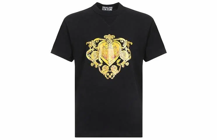 VERSACE JEANS COUTURE T