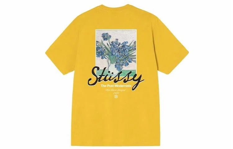 Stussy Post Modernists Tee