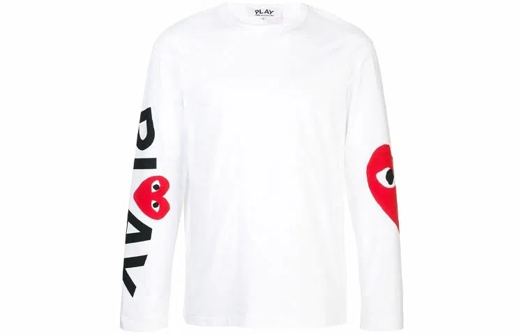 CDG Play FW21 T