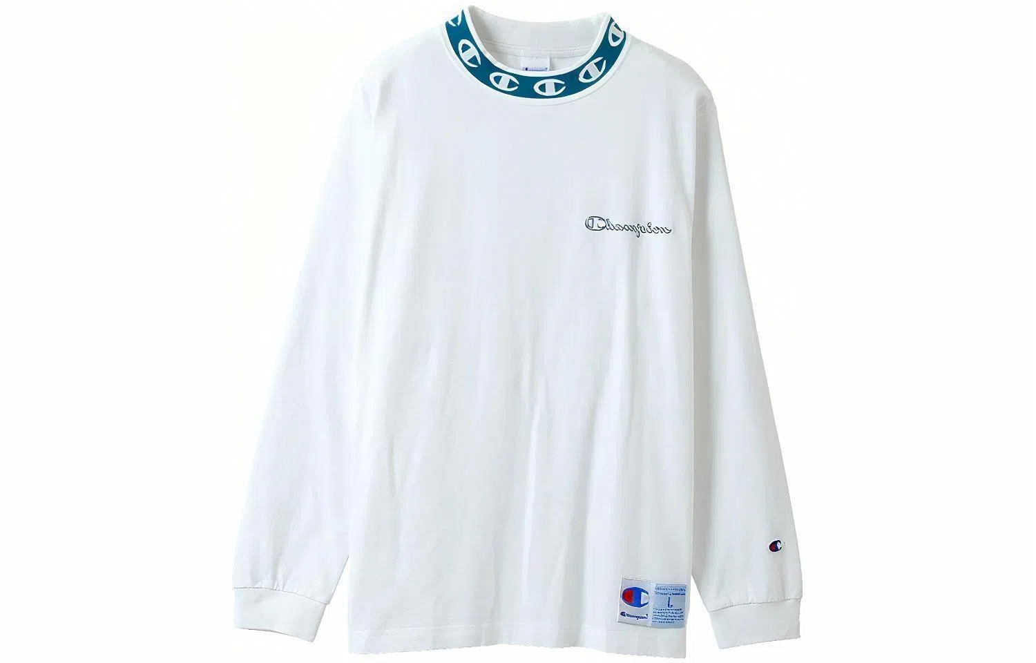 Champion T