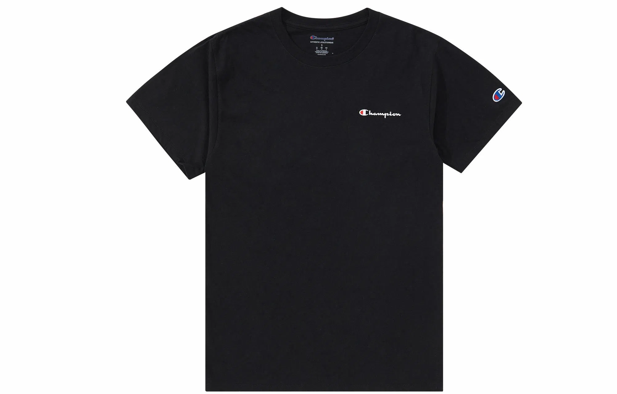 Champion T