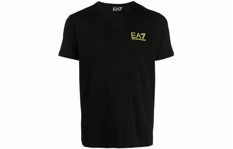 EMPORIO ARMANI SS21 LogoT