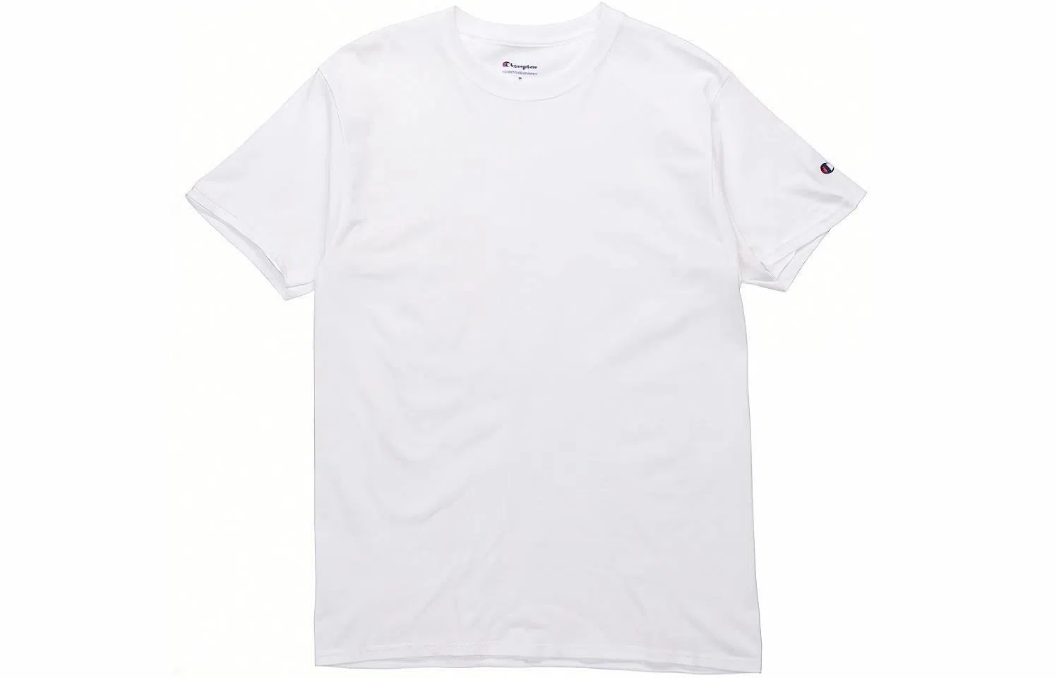 Champion T-Shirt White