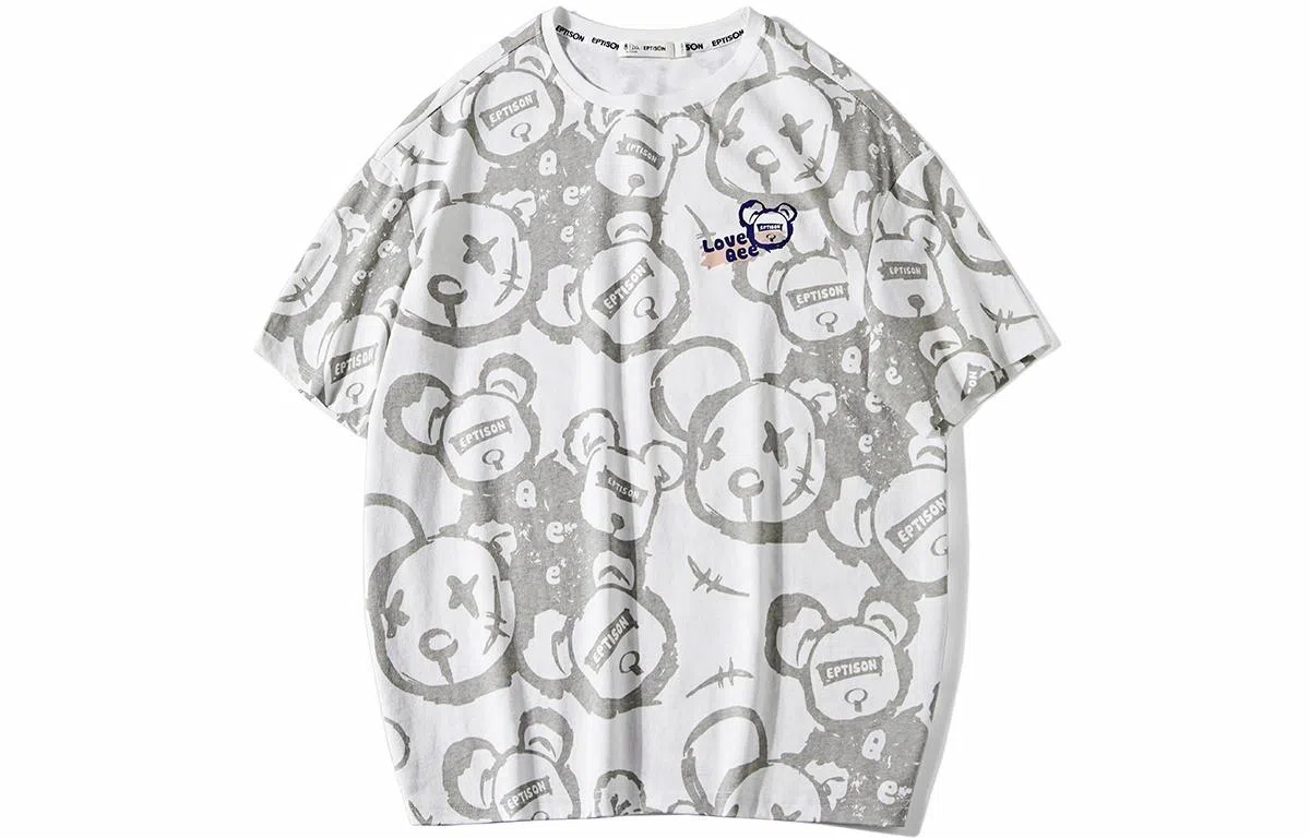 EPTISON x Qee EPTISON x QEE T