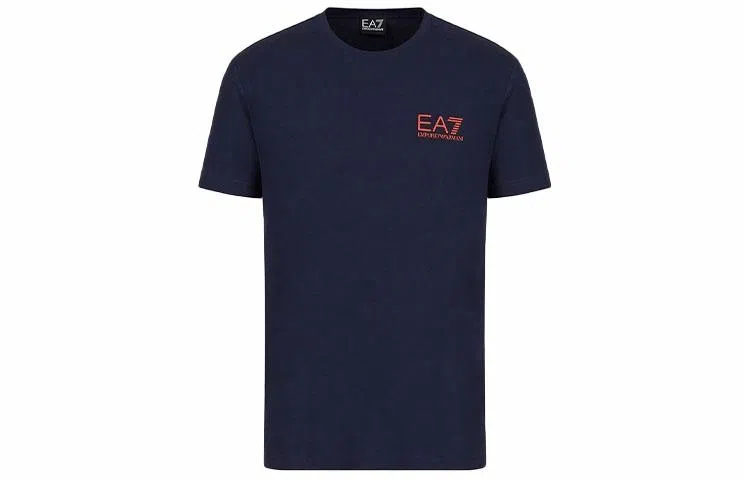 EMPORIO ARMANI SS21 LogoT