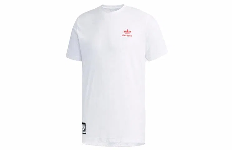 adidas originals KEY CITY SHANGA T