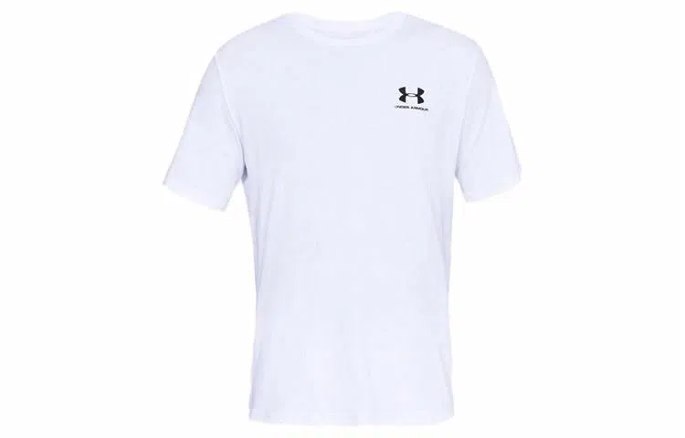 Under Armour UA Sportstyler Logo T