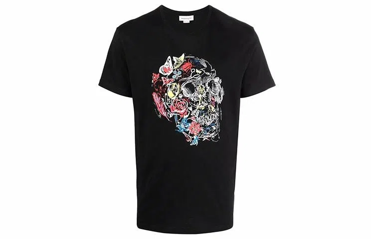 Alexander McQueen T