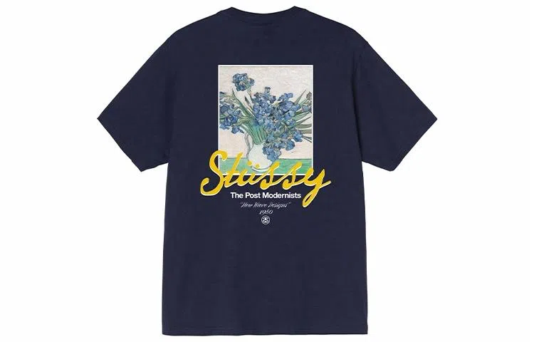 Stussy Post Modernists Tee