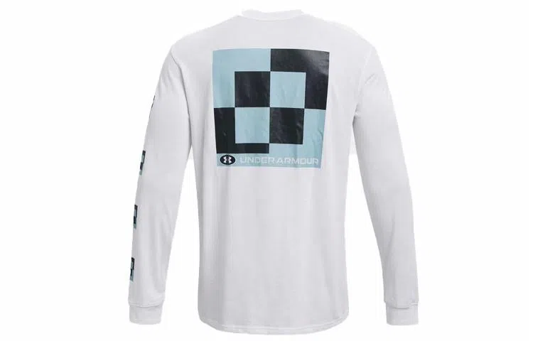 Under Armour T