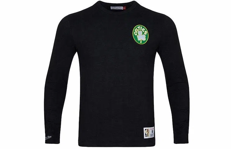 Mitchell Ness T