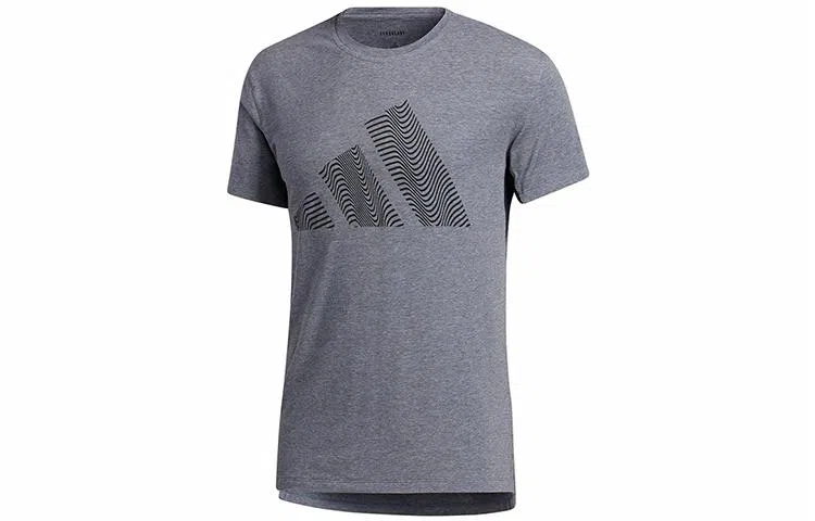 adidas Three-Bar Tee logoT