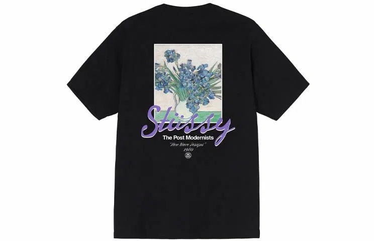 Stussy Post Modernists Tee