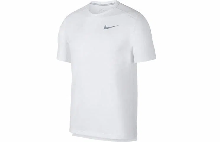 Nike Dri-FIT Miler White