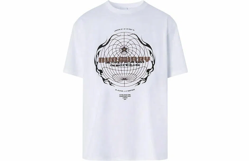 Burberry T
