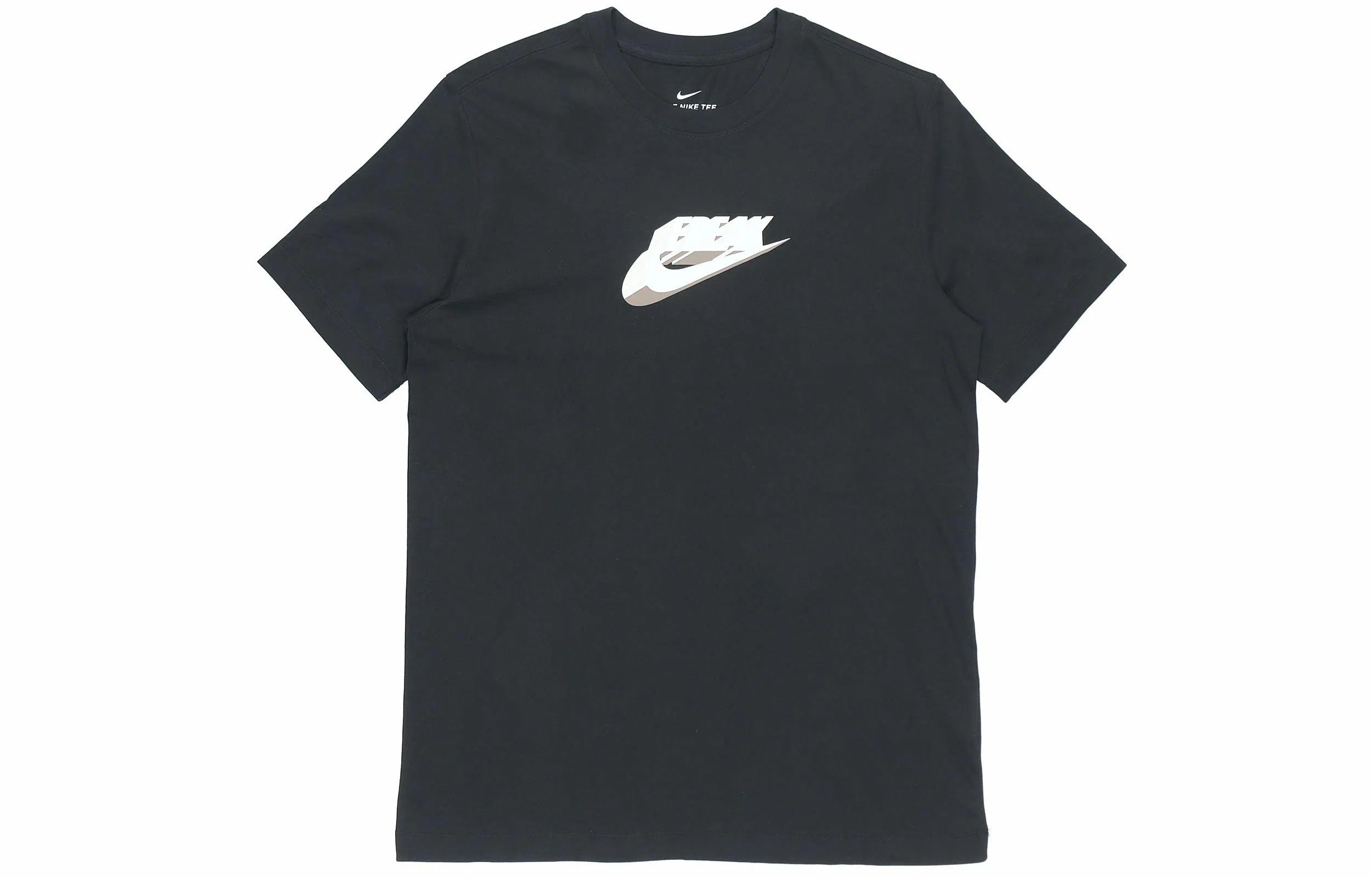 Nike Giannis Swoosh Freak T-Shirt