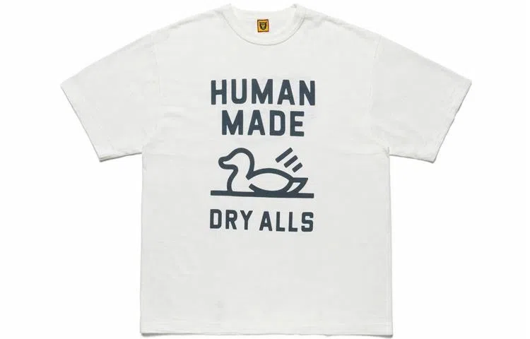 HUMAN MADE SS21 T